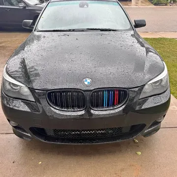 2009 BMW 535i xDrive