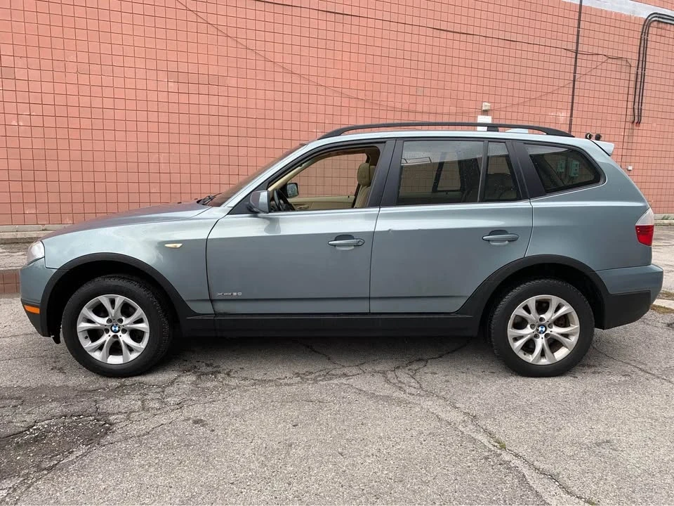 2009 BMW E83 X3 - Image 3 of 20