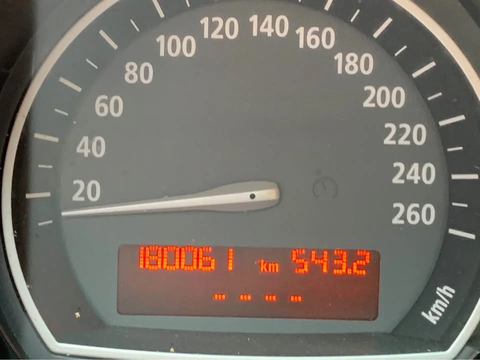 2009 BMW E83 X3 - Image 11 of 20
