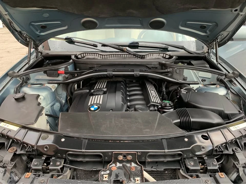 2009 BMW E83 X3 - Image 20 of 20
