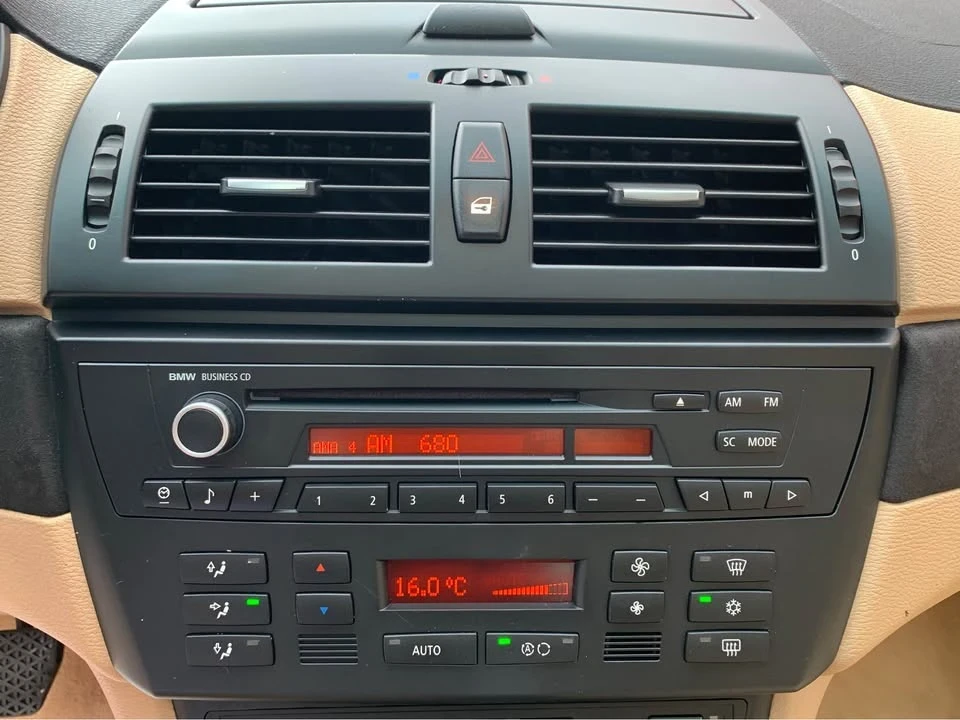2009 BMW E83 X3 - Image 16 of 20