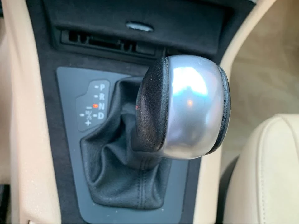 2009 BMW E83 X3 - Image 18 of 20