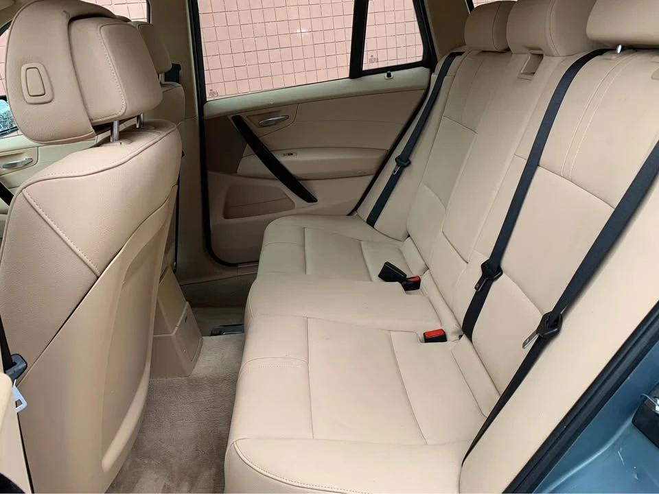 2009 BMW E83 X3 - Image 19 of 20