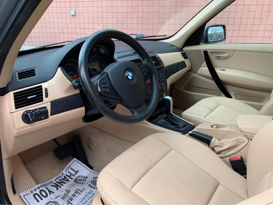 2009 BMW E83 X3 - Image 9 of 20