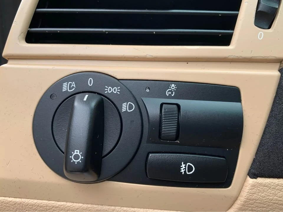 2009 BMW E83 X3 - Image 15 of 20