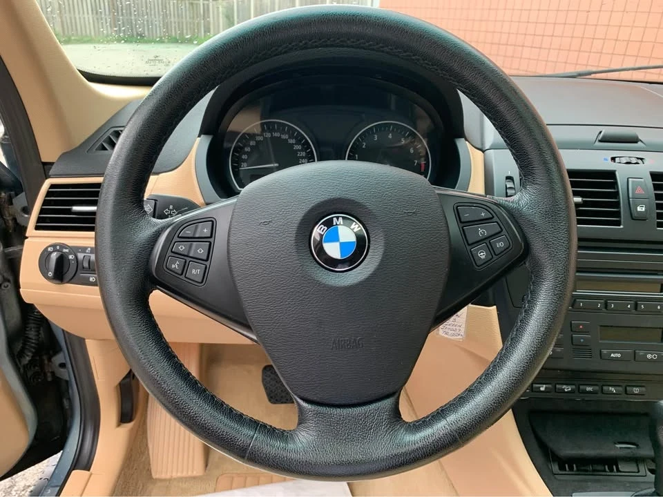2009 BMW E83 X3 - Image 10 of 20