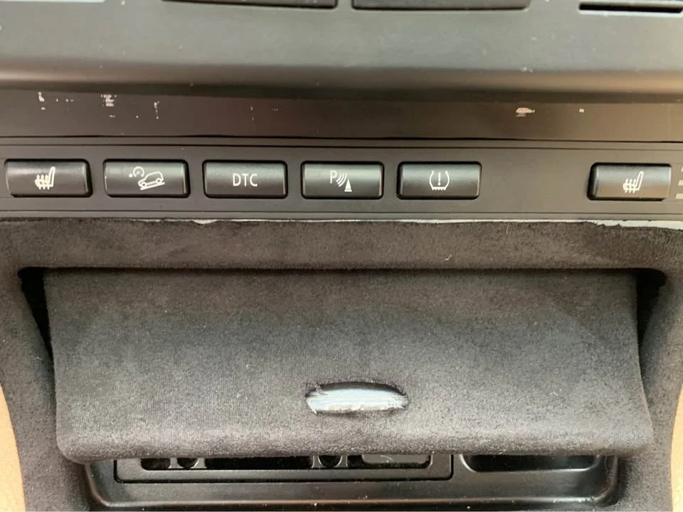 2009 BMW E83 X3 - Image 17 of 20
