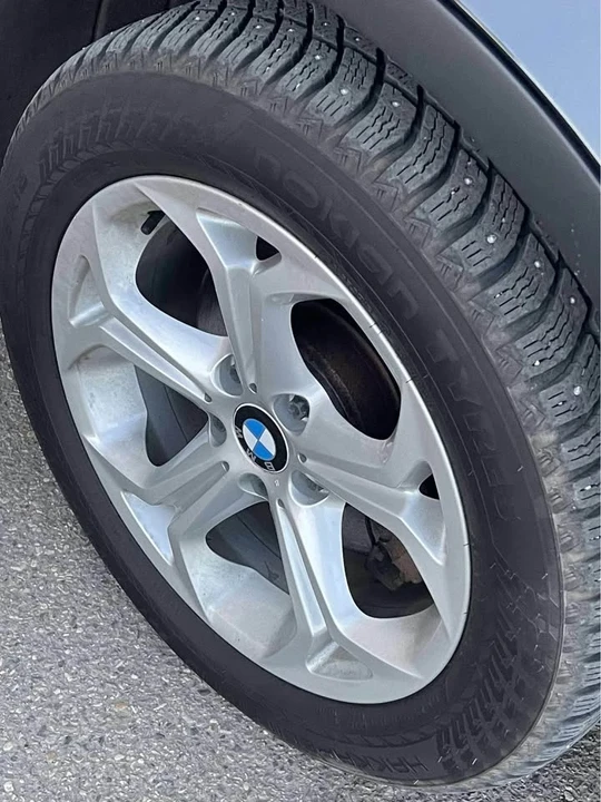 2009 BMW E83 X3 - Image 4 of 6