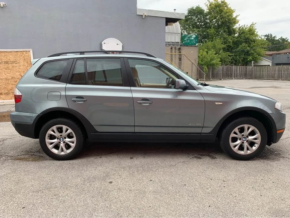 2009 BMW E83 X3 - Image 5 of 20