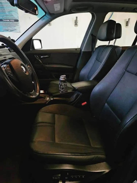 2009 BMW E83 X3 - Image 2 of 6