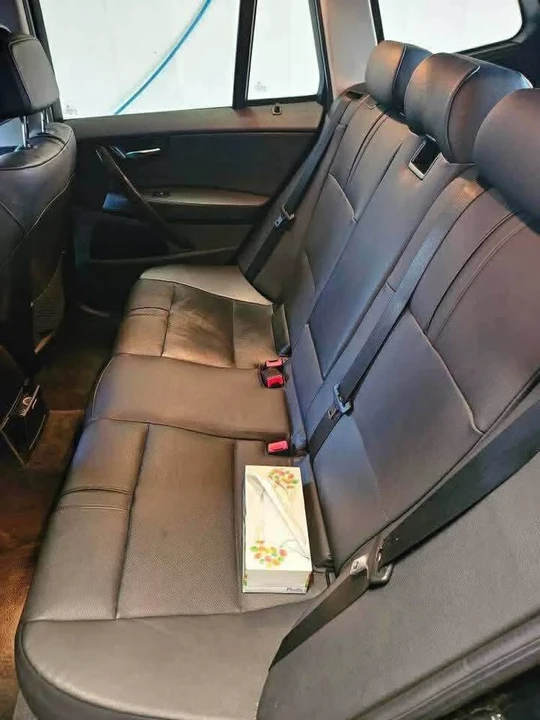 2009 BMW E83 X3 - Image 3 of 6