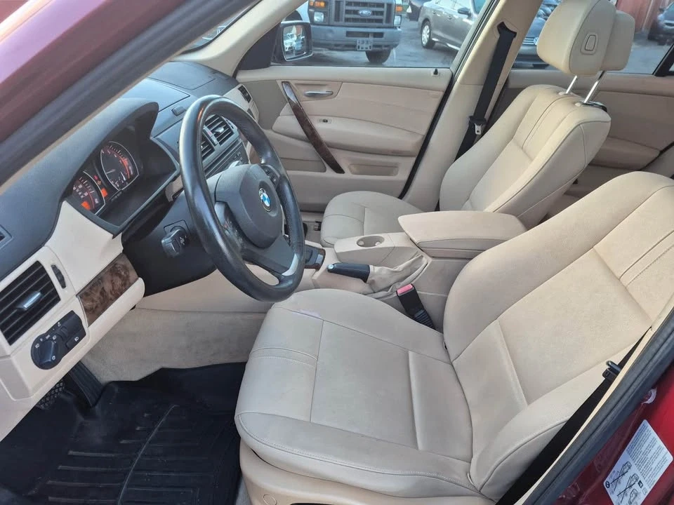 2009 BMW E83 X3 - Image 9 of 14