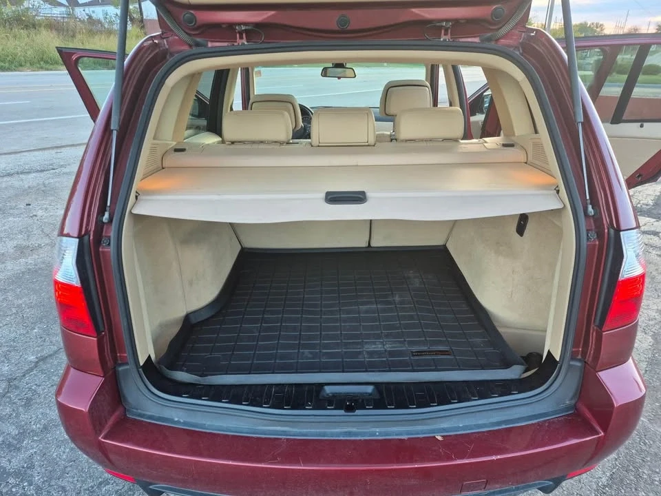 2009 BMW E83 X3 - Image 14 of 14