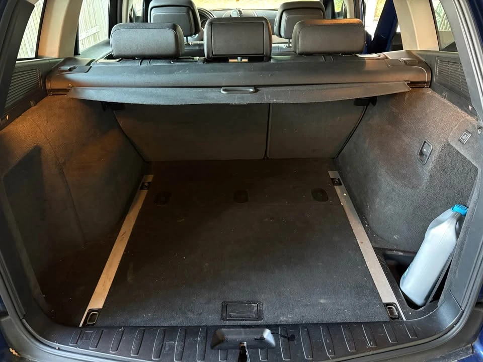 2009 BMW E83 X3 - Image 3 of 10