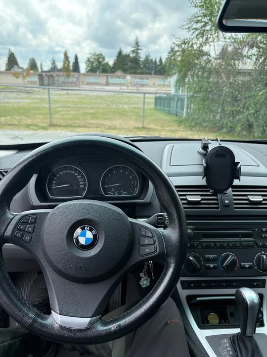 2009 BMW E83 X3 - Image 6 of 10
