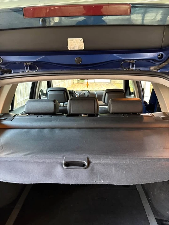 2009 BMW E83 X3 - Image 2 of 10