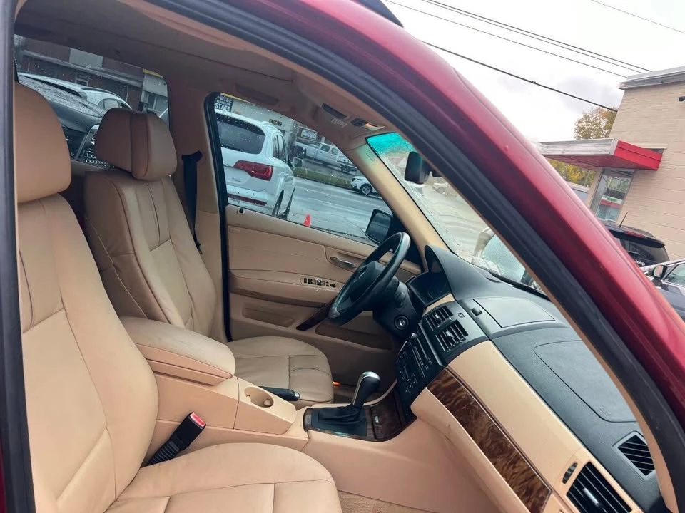 2009 BMW E83 X3 - Image 17 of 20