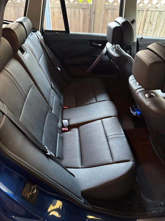 2009 BMW E83 X3 - Image 10 of 10