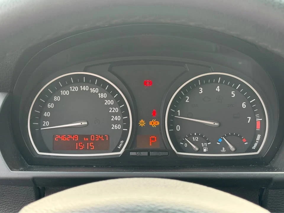 2009 BMW E83 X3 - Image 11 of 17