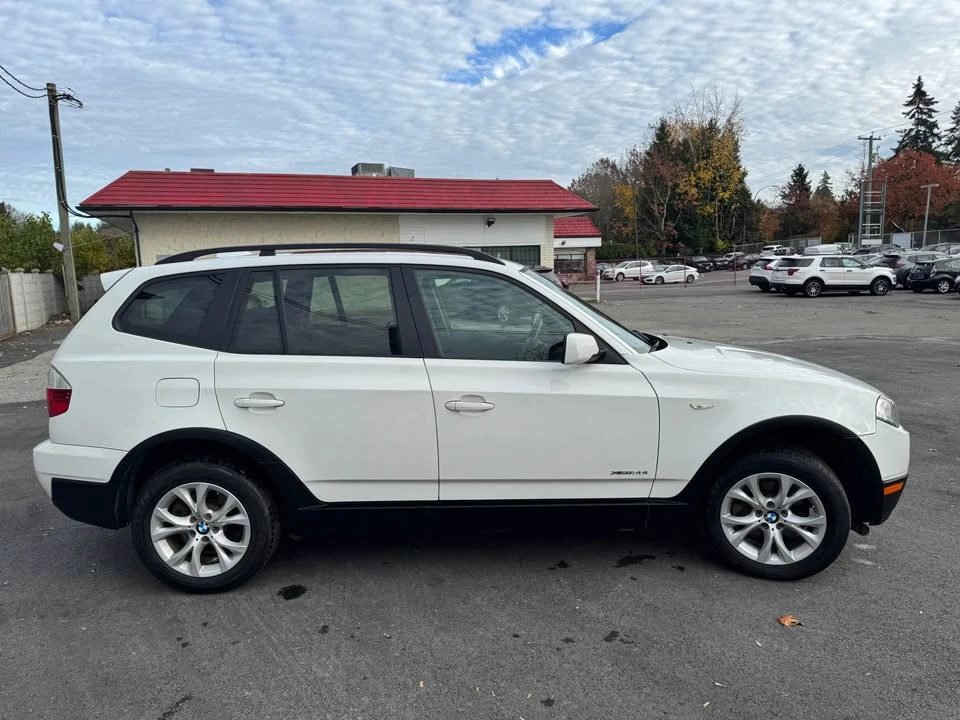 2009 BMW E83 X3 - Image 4 of 17