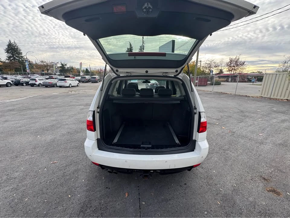 2009 BMW E83 X3 - Image 6 of 17
