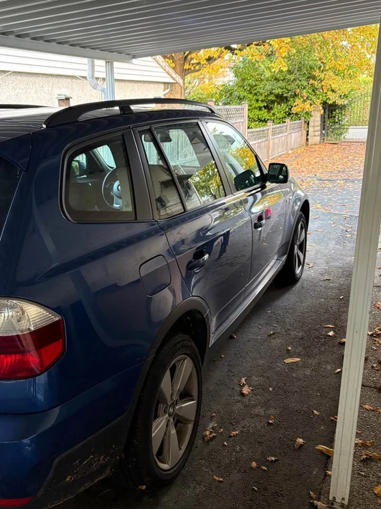 2009 BMW E83 X3 - Image 8 of 10