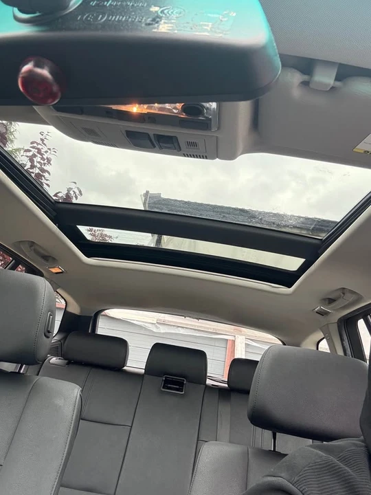 2009 BMW E83 X3 - Image 7 of 10