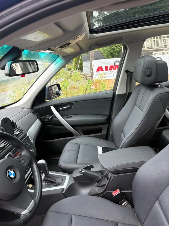 2009 BMW E83 X3 - Image 5 of 10