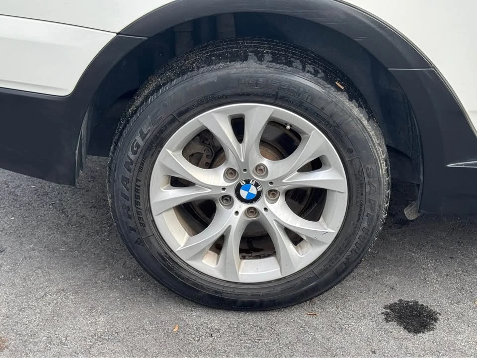 2009 BMW E83 X3 - Image 16 of 17