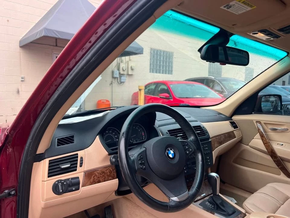 2009 BMW E83 X3 - Image 14 of 20