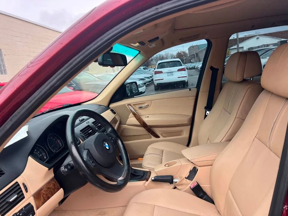 2009 BMW E83 X3 - Image 15 of 20
