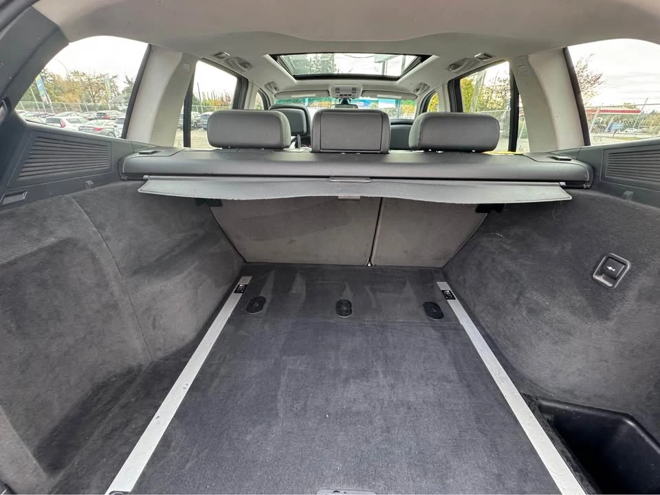 2009 BMW E83 X3 - Image 9 of 17