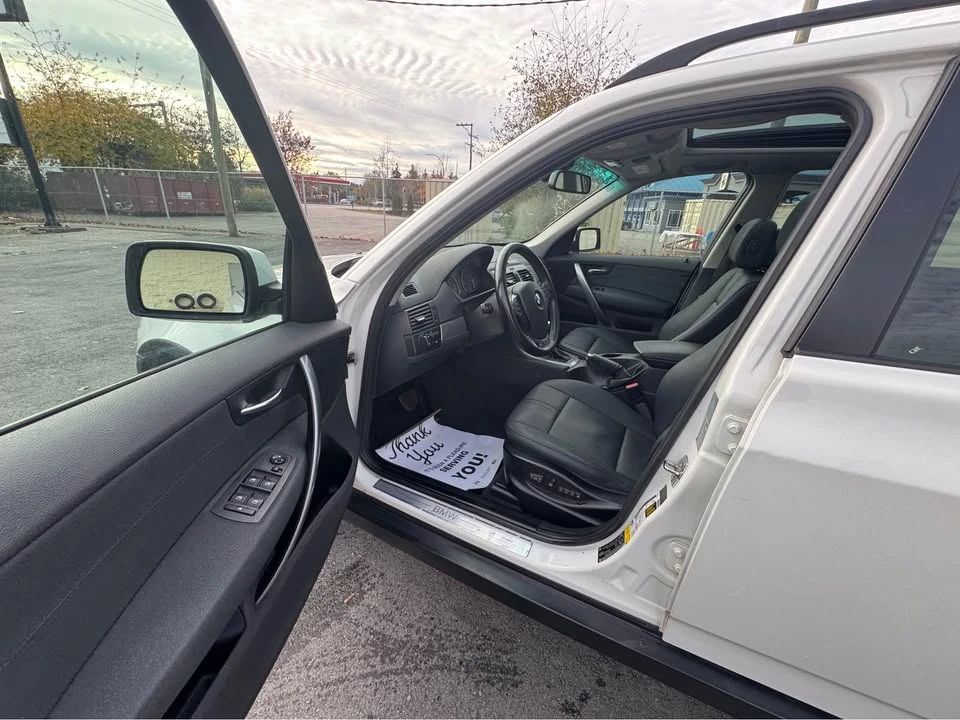 2009 BMW E83 X3 - Image 14 of 17