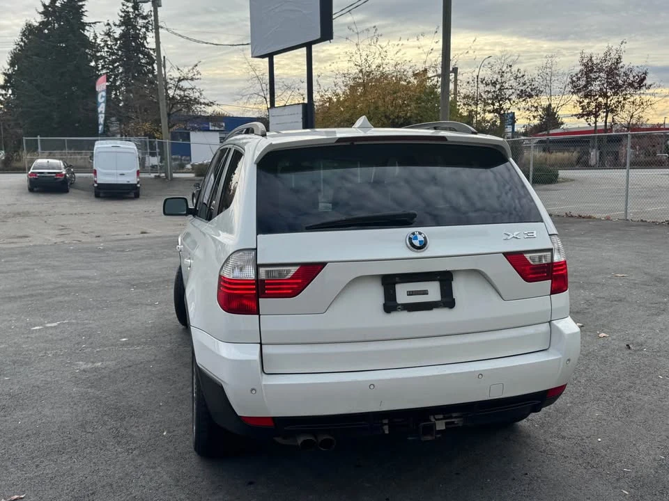 2009 BMW E83 X3 - Image 2 of 17