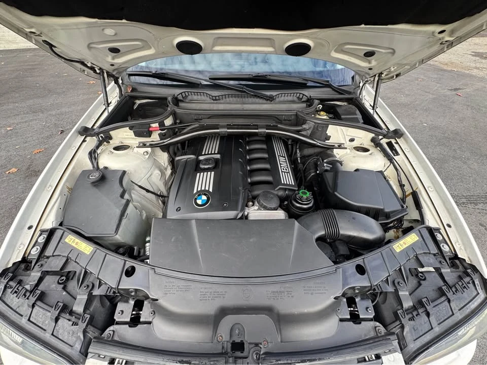 2009 BMW E83 X3 - Image 5 of 17