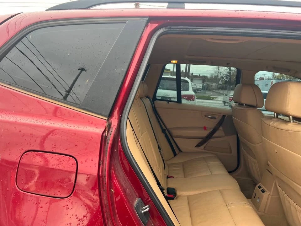 2009 BMW E83 X3 - Image 19 of 20