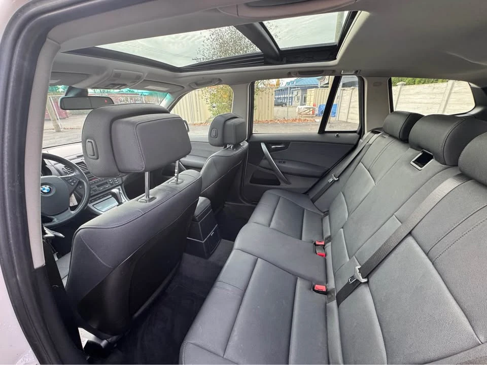 2009 BMW E83 X3 - Image 13 of 17