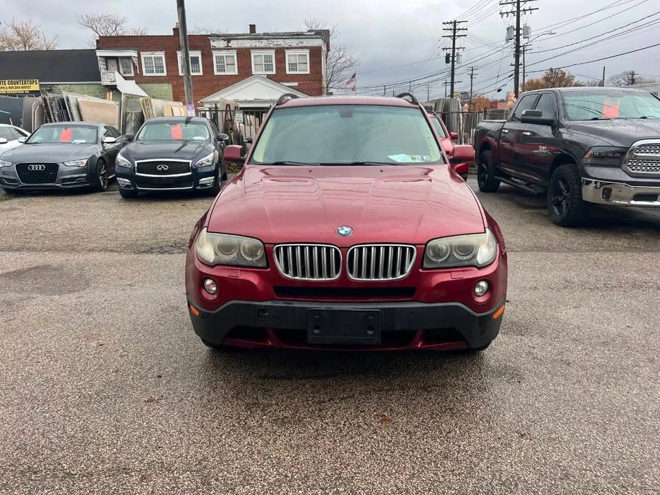 2009 BMW E83 X3 - Image 6 of 20