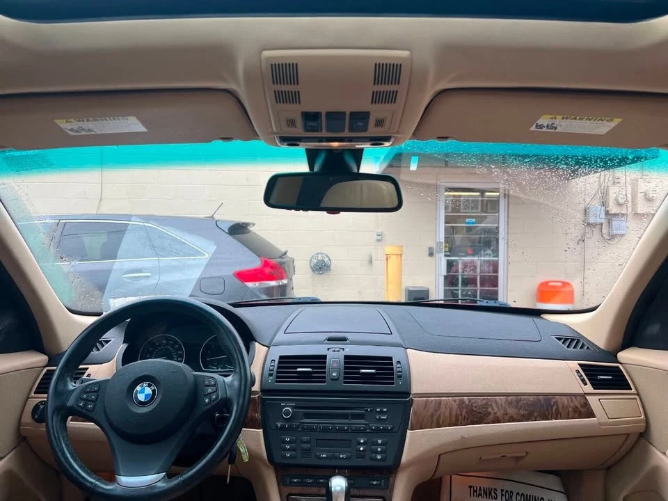 2009 BMW E83 X3 - Image 20 of 20