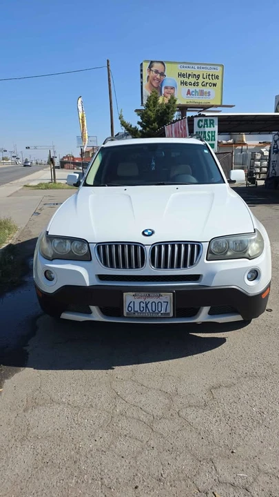 2009 BMW E83 X3 - Image 2 of 7