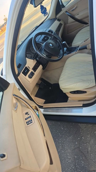 2009 BMW E83 X3 - Image 5 of 7