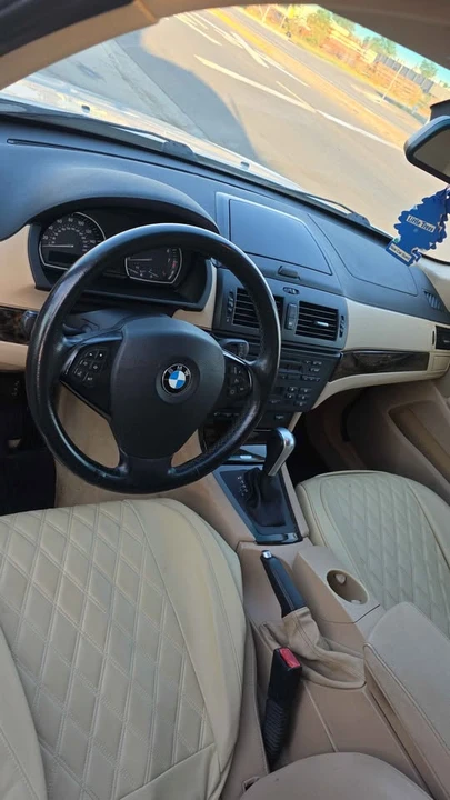 2009 BMW E83 X3 - Image 6 of 7