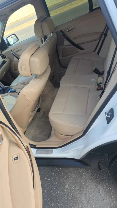 2009 BMW E83 X3 - Image 4 of 7