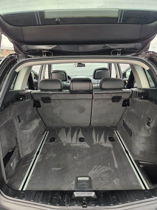 2009 BMW E83 X3 - Image 7 of 7