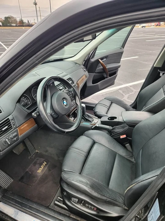 2009 BMW E83 X3 - Image 5 of 7