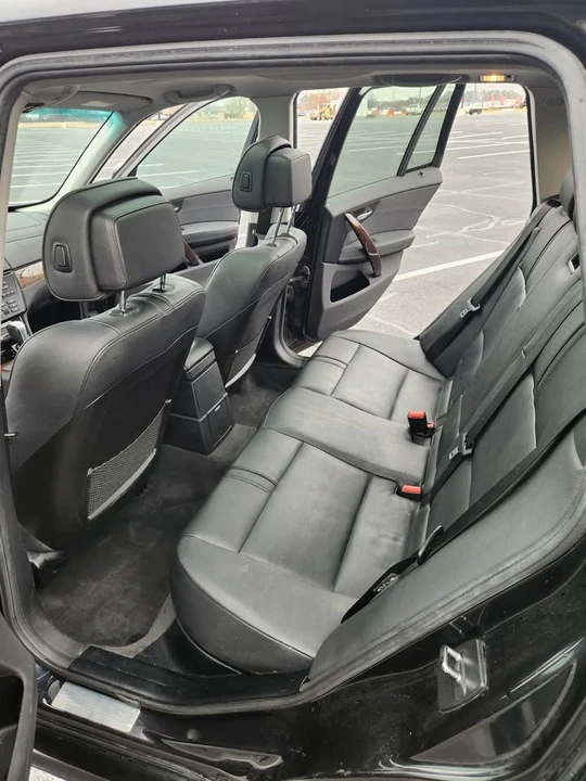 2009 BMW E83 X3 - Image 6 of 7
