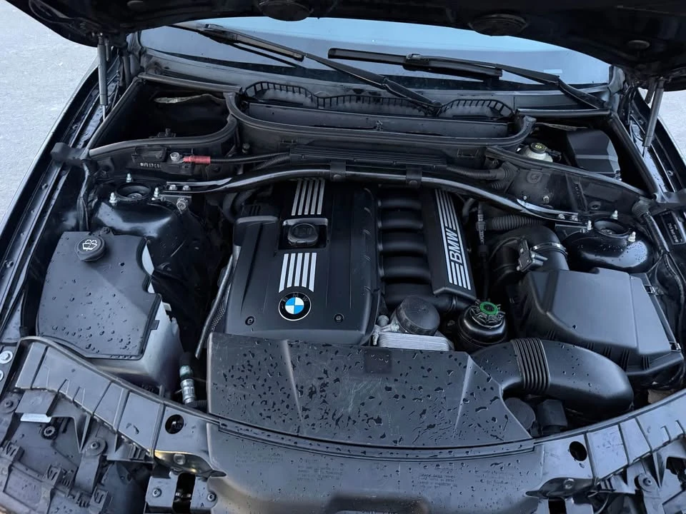2009 BMW E83 X3 - Image 12 of 12