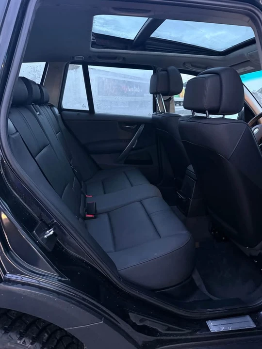 2009 BMW E83 X3 - Image 6 of 12