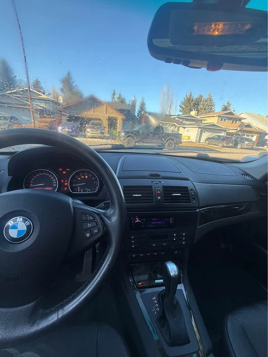 2009 BMW E83 X3 - Image 7 of 11