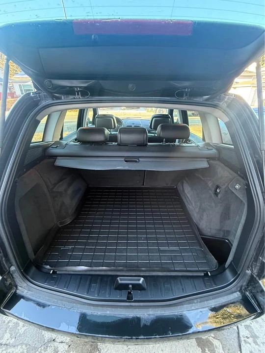 2009 BMW E83 X3 - Image 9 of 11